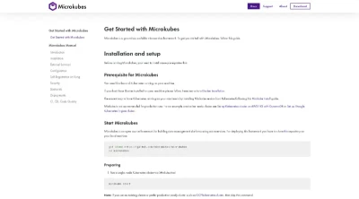 Microkubes