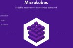 Microkubes