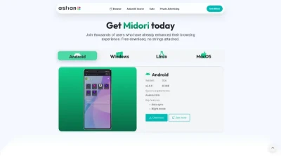 Midori