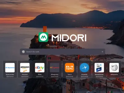 Midori