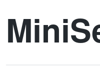 Minisearch