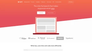 MJML makes responsive email easy
