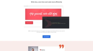 MJML makes responsive email easy