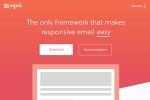 MJML makes responsive email easy