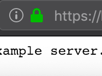 Mkcert
