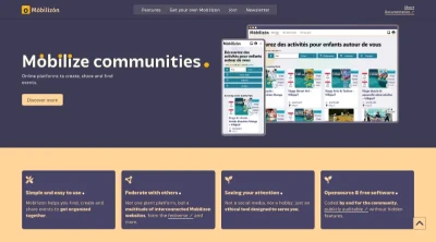Mobilizon