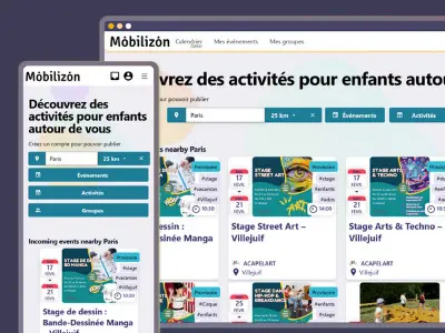 Mobilizon