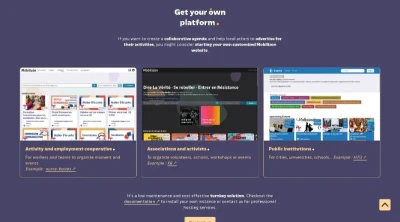 Mobilizon