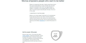 Monica