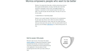 Monica