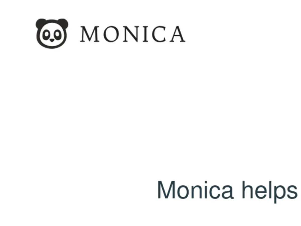 Monica
