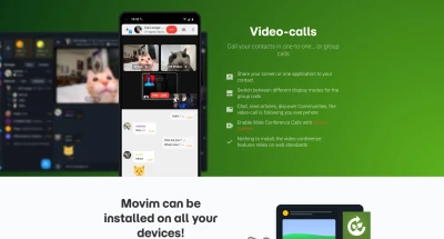 Movim