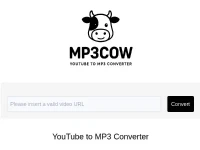 Mp3Cow
