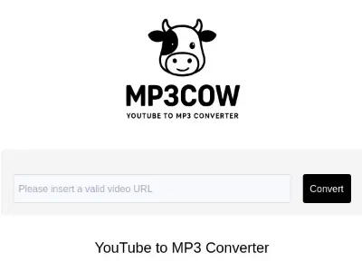 Mp3Cow