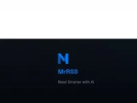 MrRSS