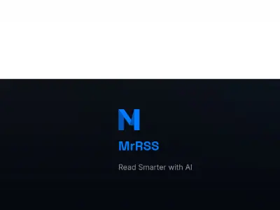MrRSS