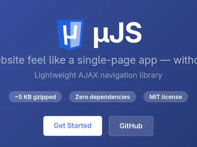 MuJS