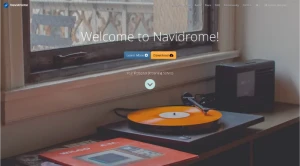 Navidrome
