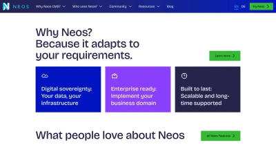 Neos