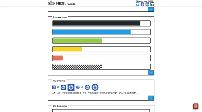NES.css