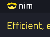 Nim