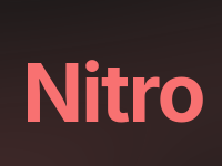 Nitro