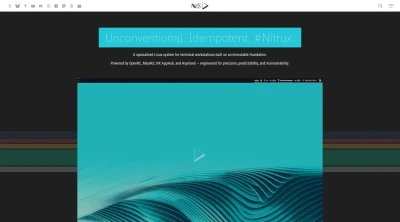 Nitrux