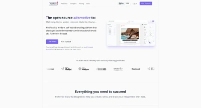 Notifuse
