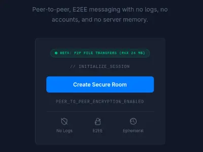 Nullroom