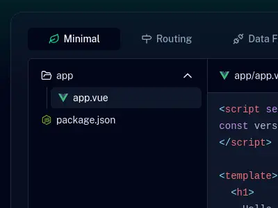 Nuxt.js
