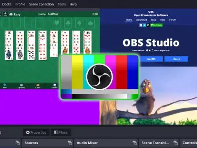 OBS Studio