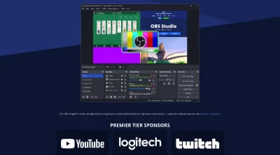 OBS Studio