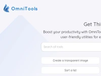 Omnitools