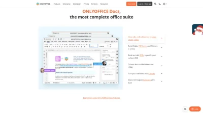 OnlyOffice