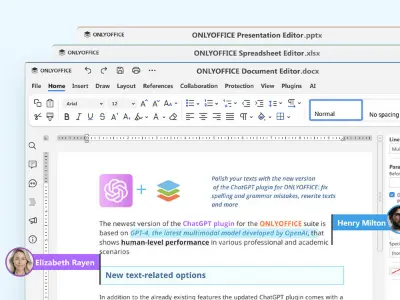 OnlyOffice