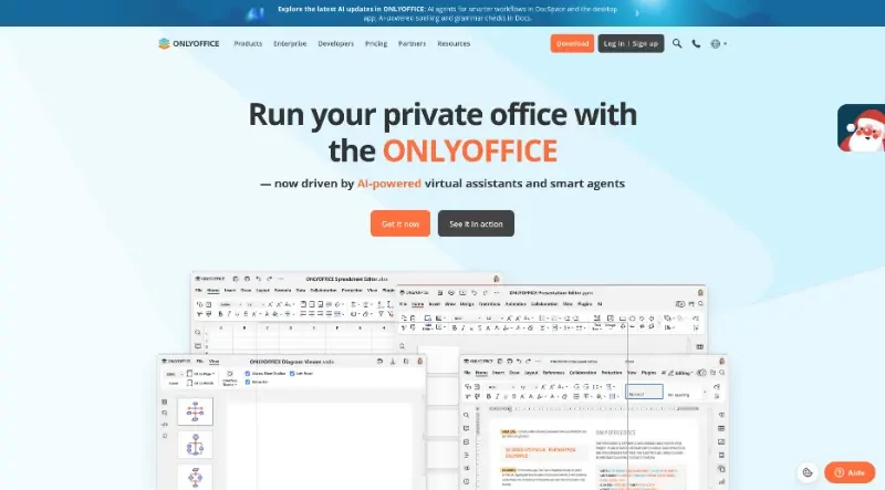 OnlyOffice