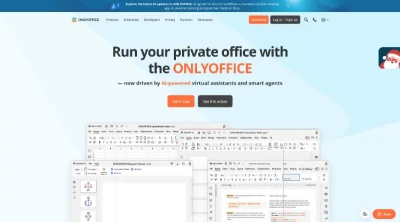 OnlyOffice