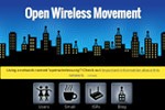 Open Wireless Movement