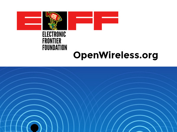Open Wireless Movement