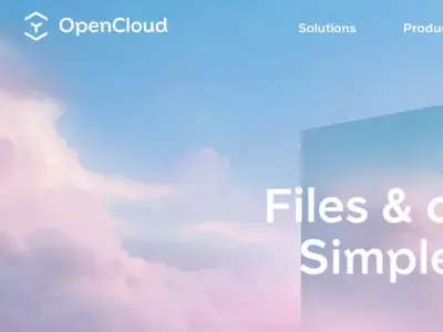 OpenCloud