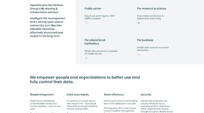 OpenCloud