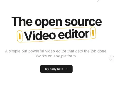 Opencut