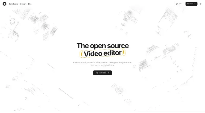 Opencut