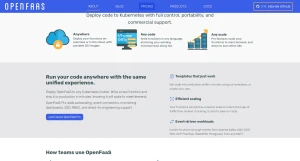 Openfaas