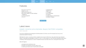 OpenMediaVault