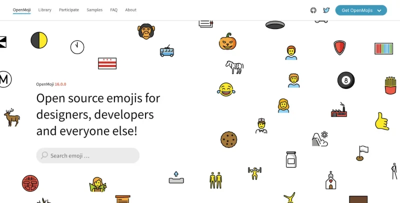 OpenMoji