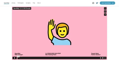 OpenMoji