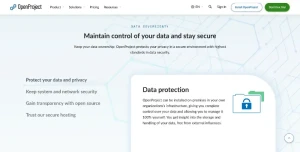OpenProject