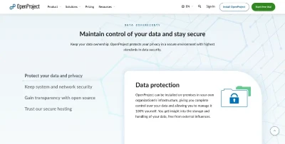 OpenProject