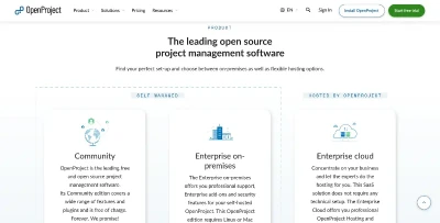 OpenProject